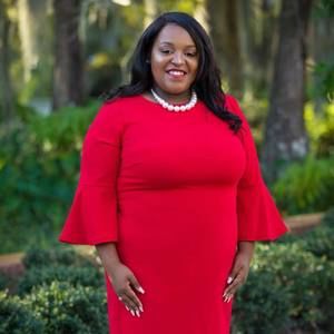 Meet your Posher, Vickie